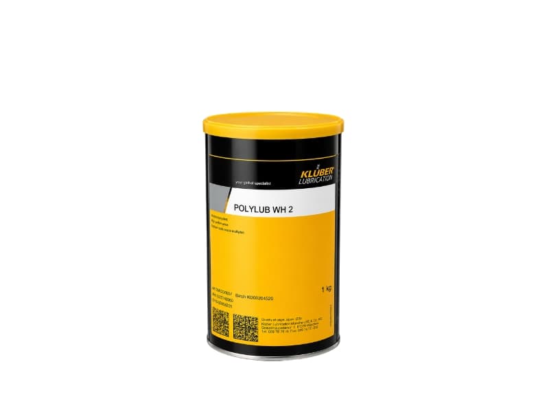 Polylub WH 2