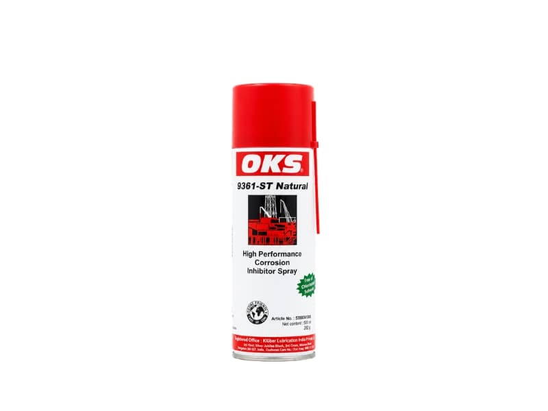 OKS 9361ST