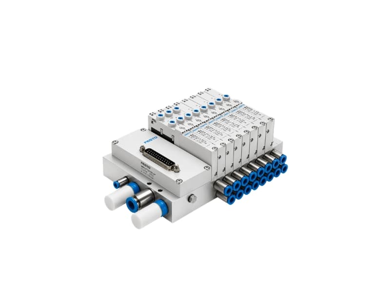 Valve Terminal VTUG