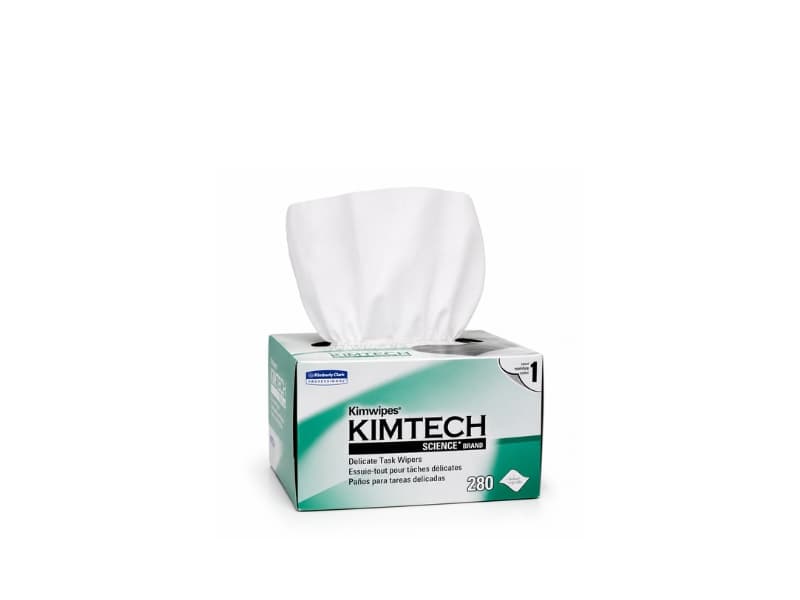 Kimtech Science Kimwipes