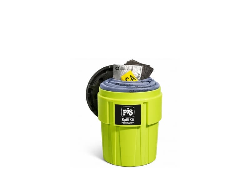 Pig Spill Kit 95 Gal