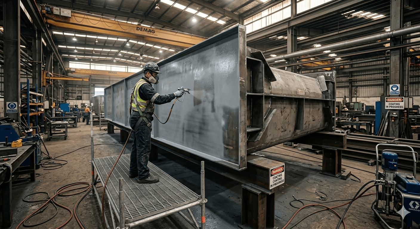 Chemical Resistance Coating Solutions